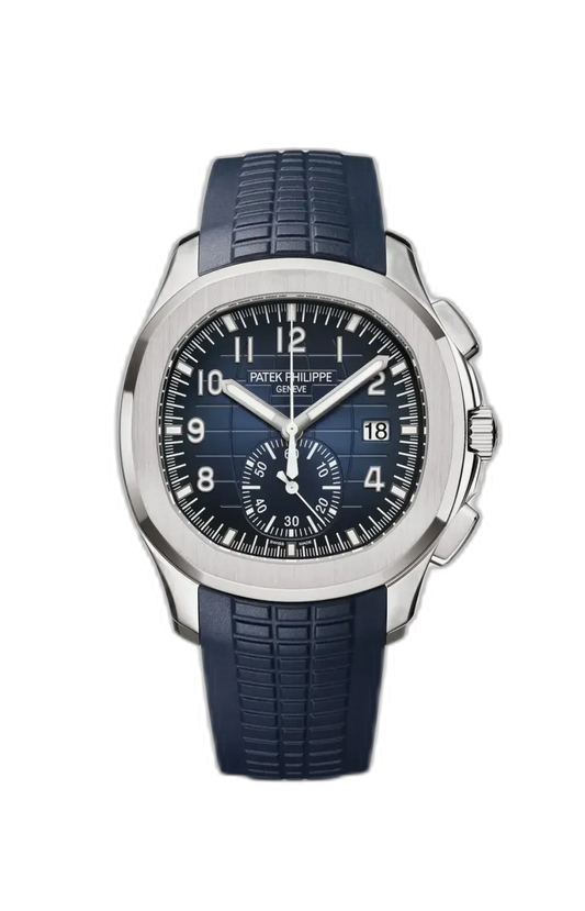 Patek Philippe Aquanaut 42.2mm 5968G-001