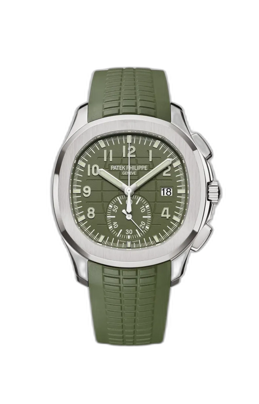 Patek Philippe Aquanaut 42.2mm 5968G-010