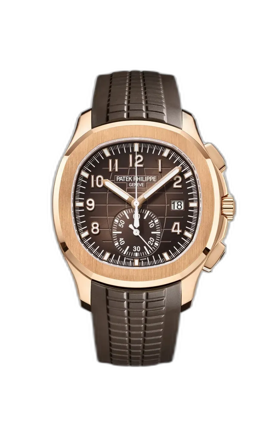 Patek Philippe Aquanaut 42.2mm 5968R-001