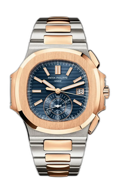 Patek Philippe Nautilus 40.5mm 5980-1AR-001