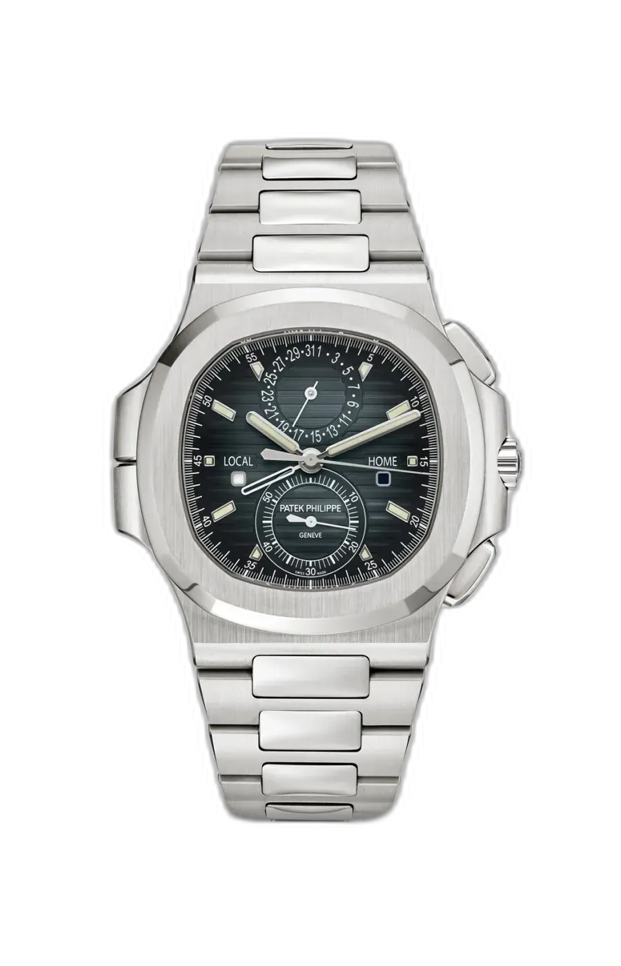 Patek Philippe Nautilus 40.5mm 5990-1A-011