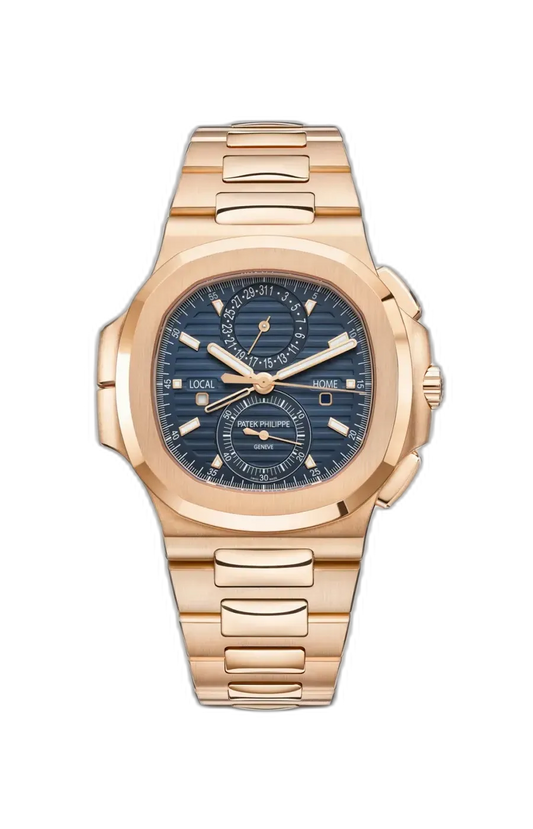 Patek Philippe Nautilus 40.5mm 5990-1R-001