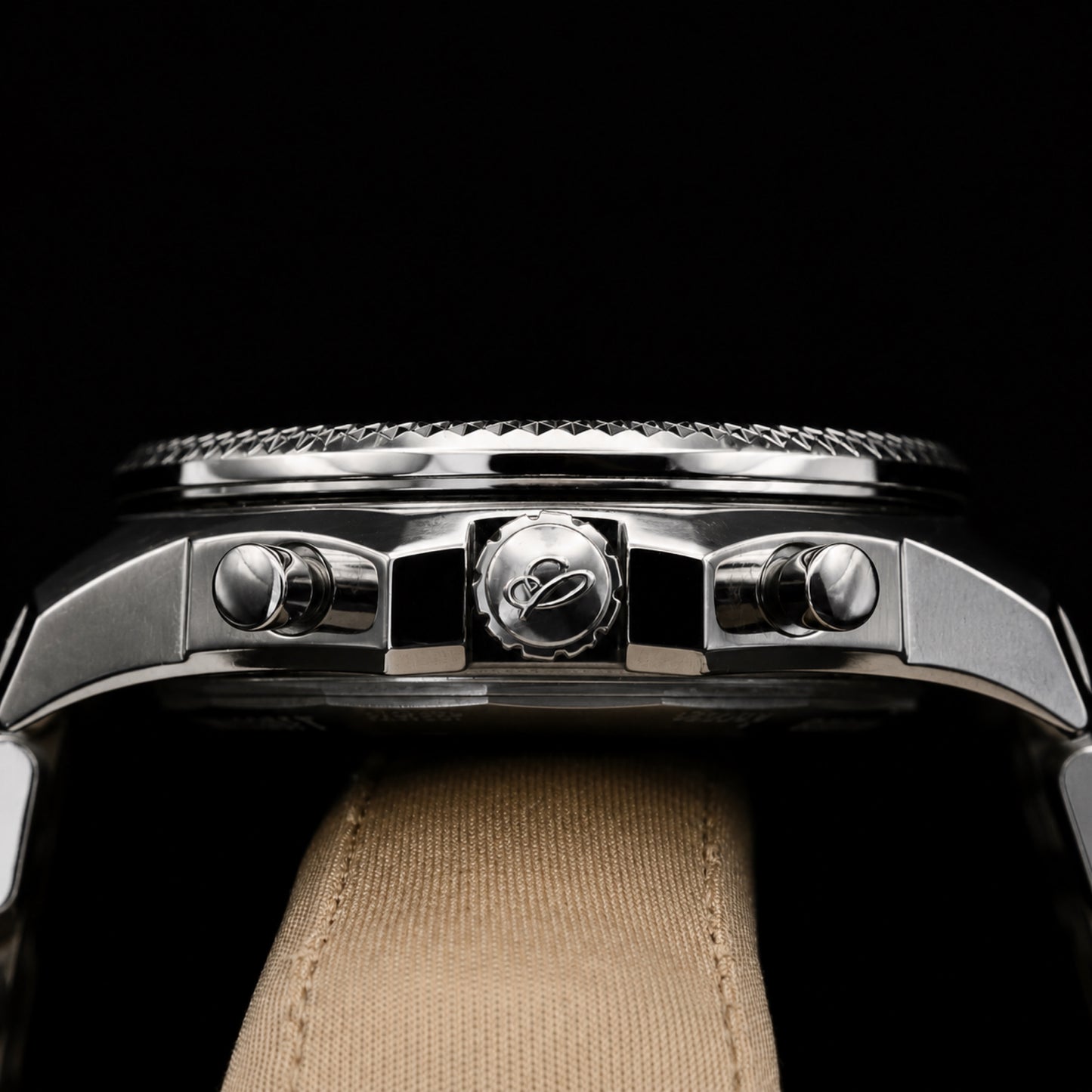 Breitling Bentley B05 Unitime