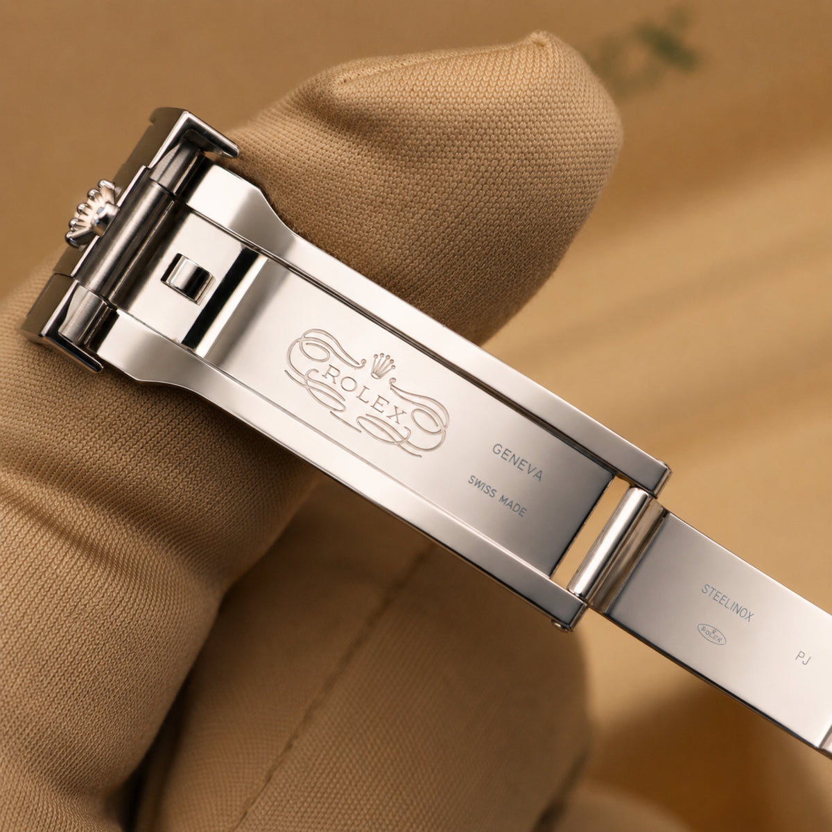 Rolex Submariner Date