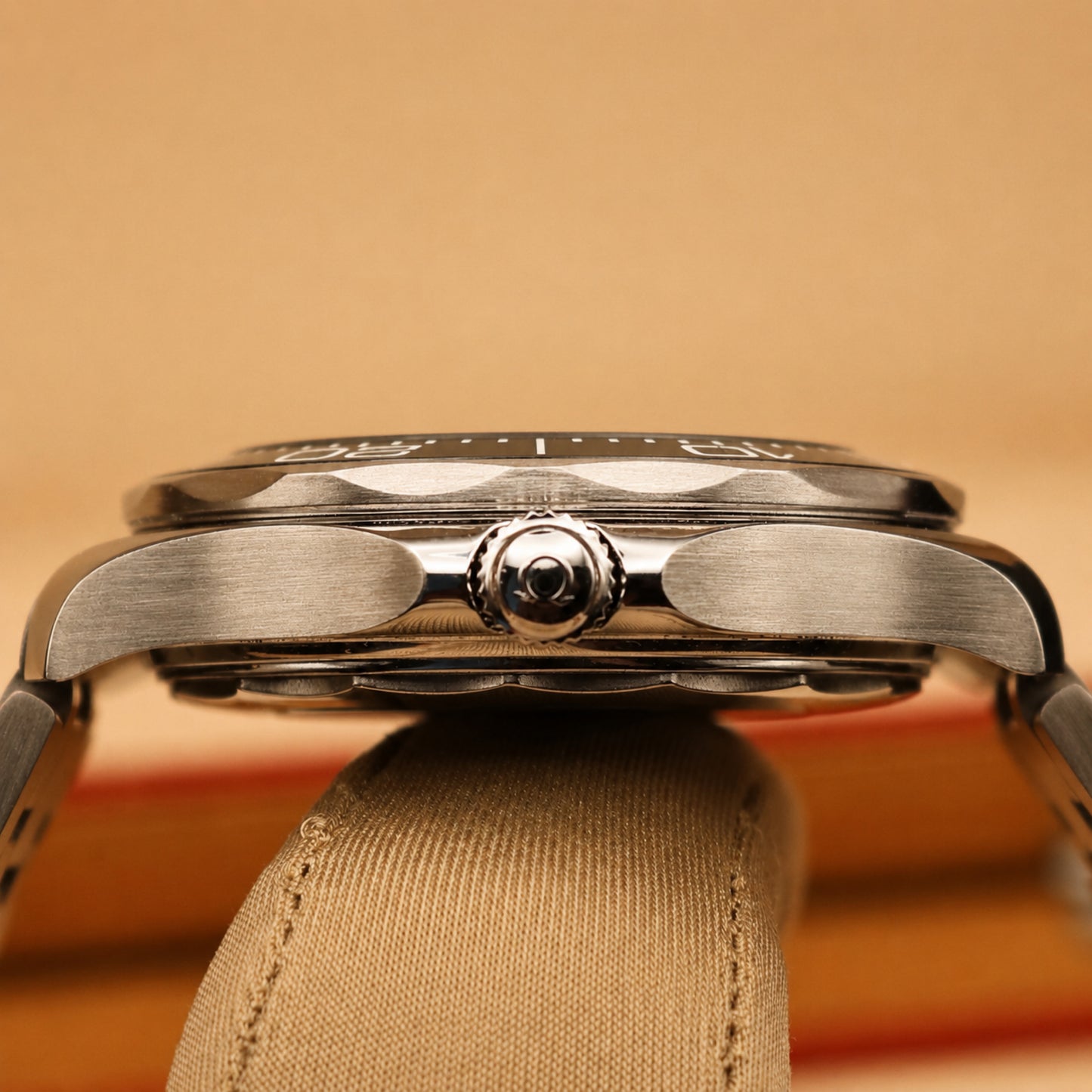 Omega Seamaster Diver 300 M