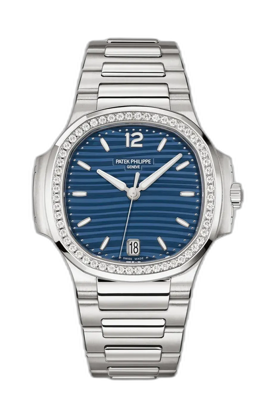 Patek Philippe Nautilus 35.2mm 7118-1200A-001