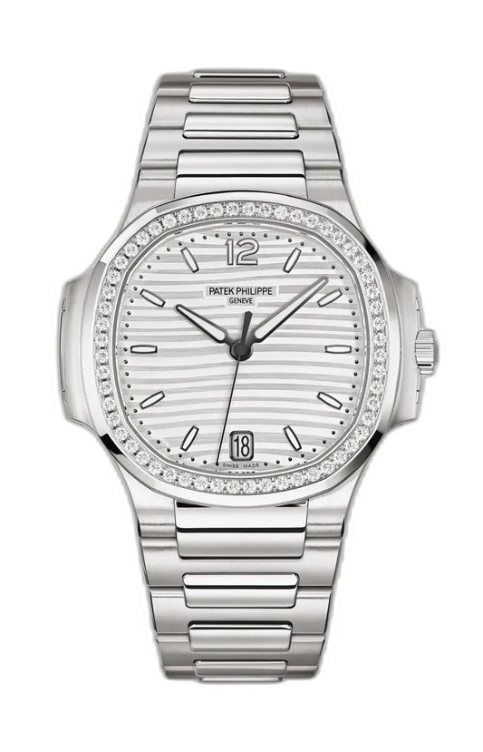 Patek Philippe Nautilus 35.2mm 7118-1200A-010