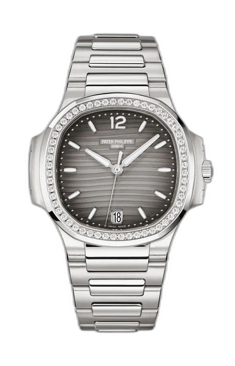 Patek Philippe Nautilus 35.2mm 7118-1200A-011