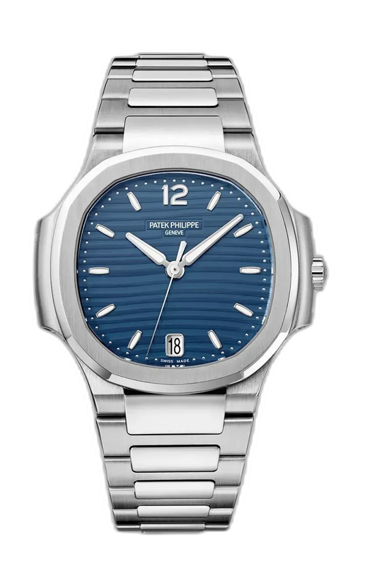 Patek Philippe Nautilus 35.2mm 7118-1A-001