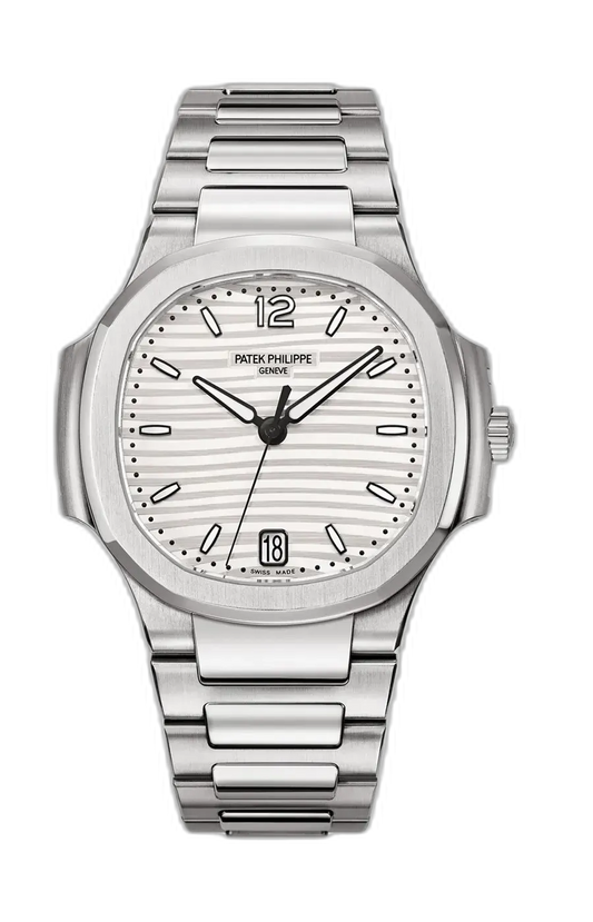 Patek Philippe Nautilus 35.2mm 7118-1A-010