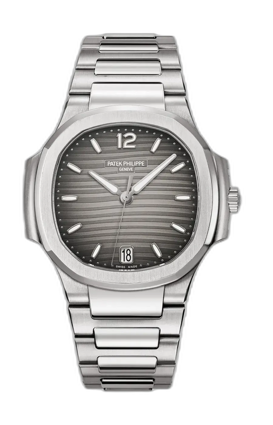 Patek Philippe Nautilus 35.2mm 7118-1A-011