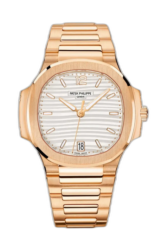 Patek Philippe Nautilus 35.2mm 7118-1R-001