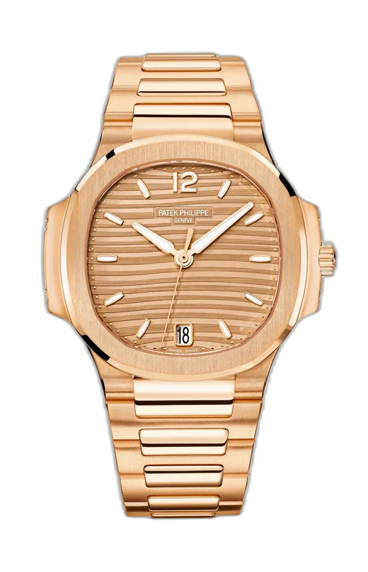 Patek Philippe Nautilus 35.2mm 7118-1R-010