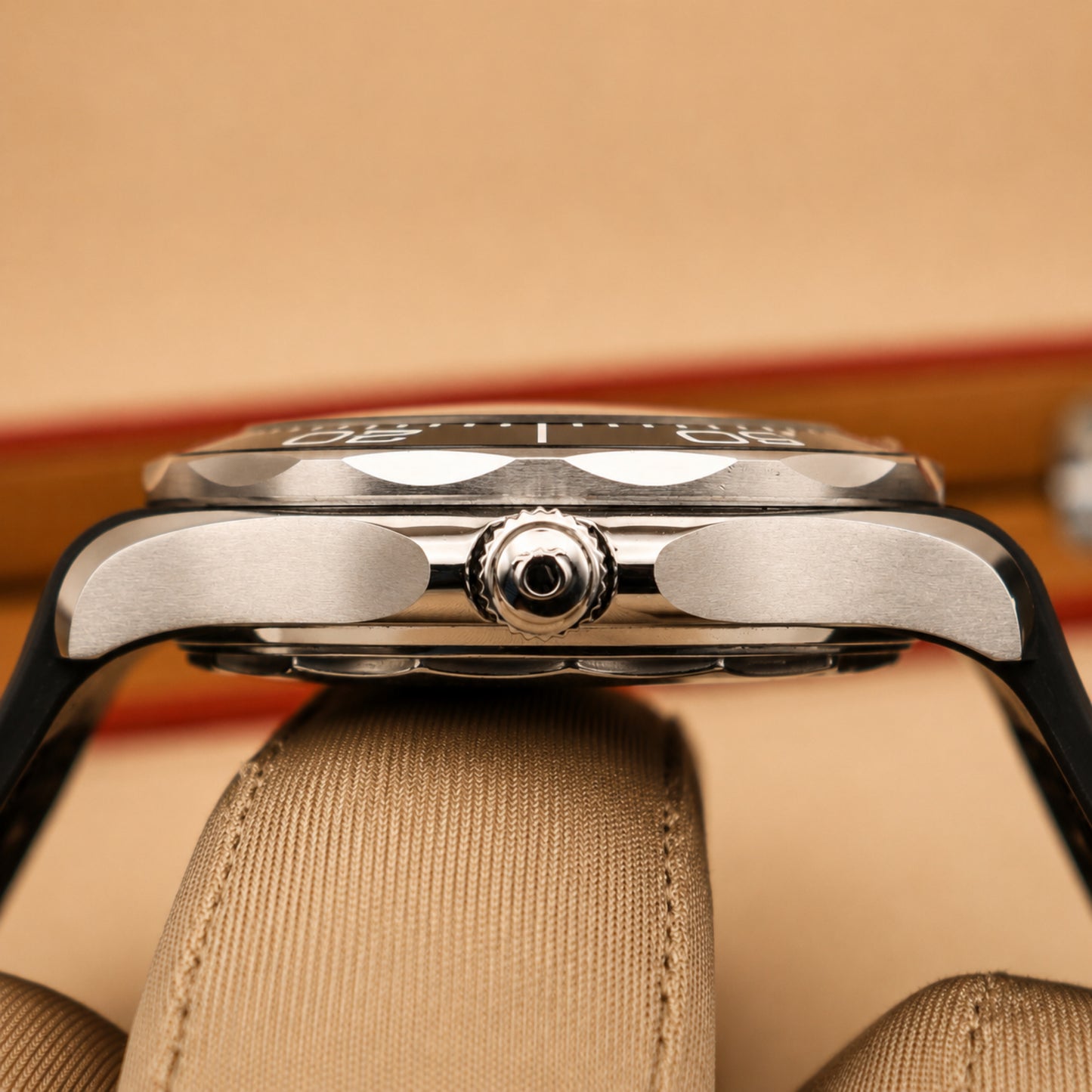 Omega Seamaster Diver 300 M