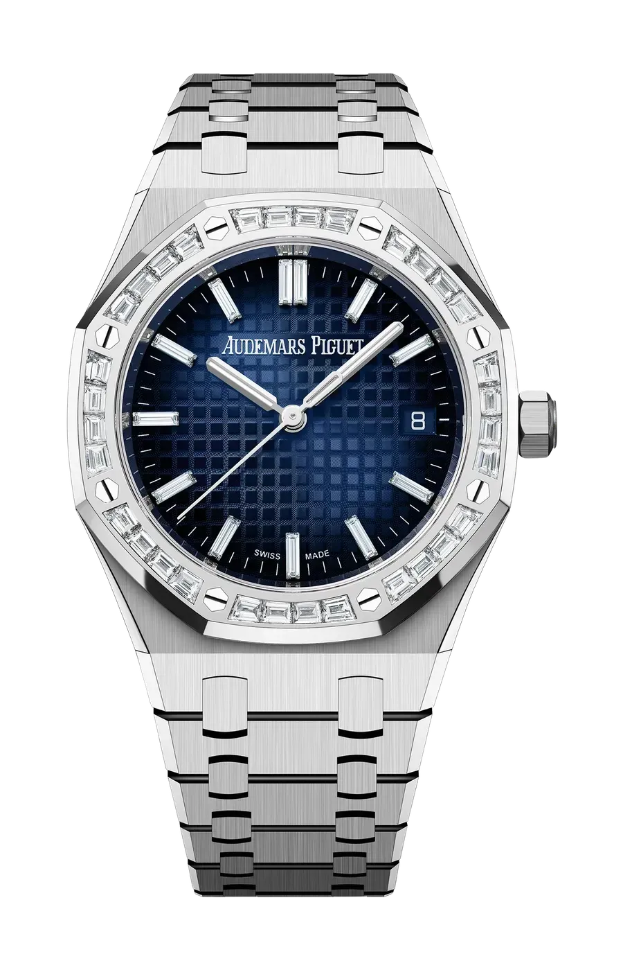 Audemars Piguet Royal Oak 34mm 77451BC.ZZ.1261BC.01