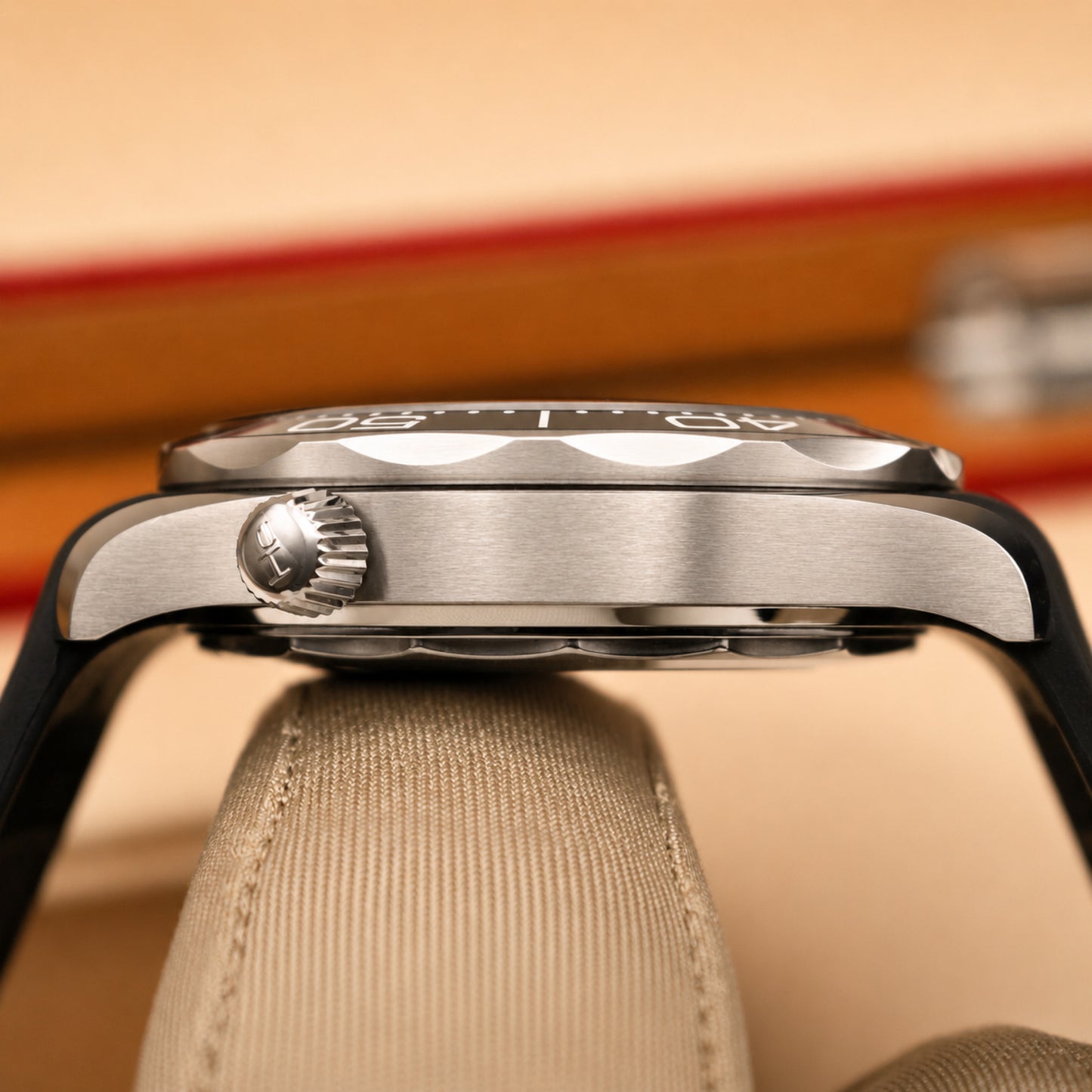 Omega Seamaster Diver 300 M