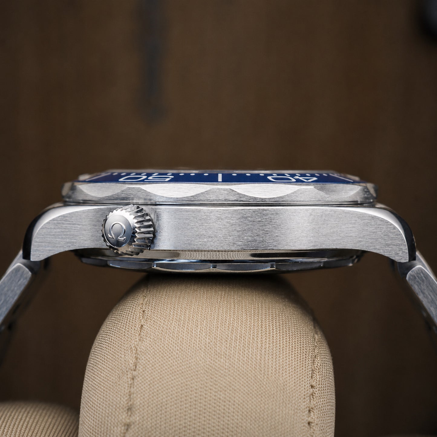 Omega Seamaster Diver 300 M