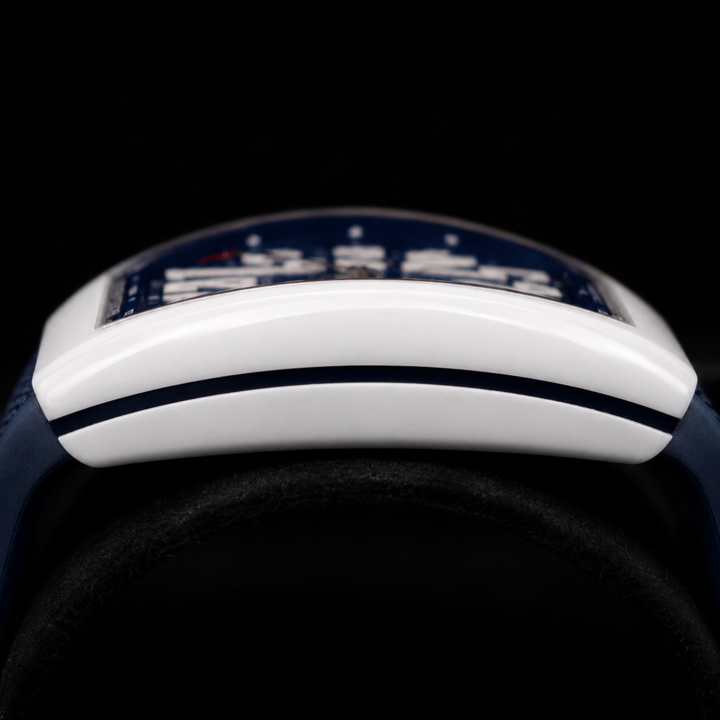 Franck Muller Yachting Ceramic