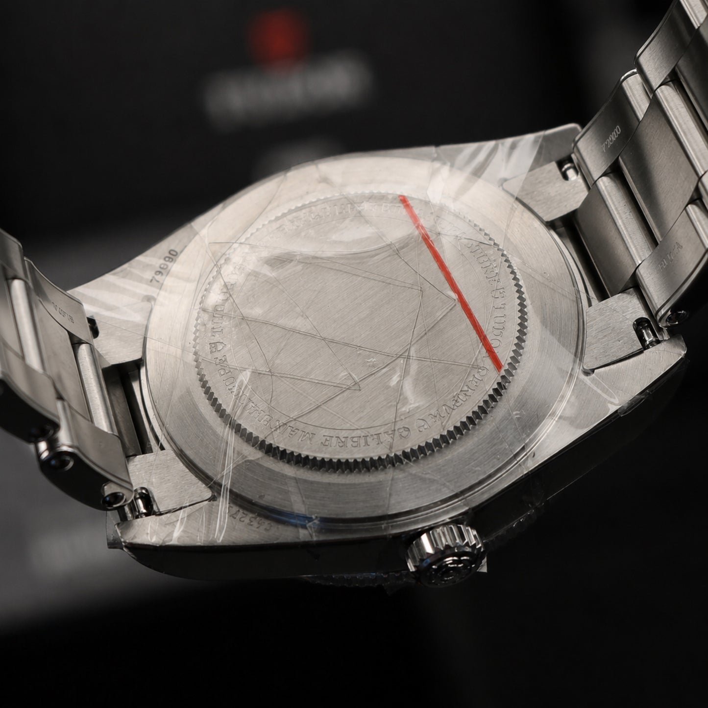 Tudor Black Bay 54 - NEW 2026