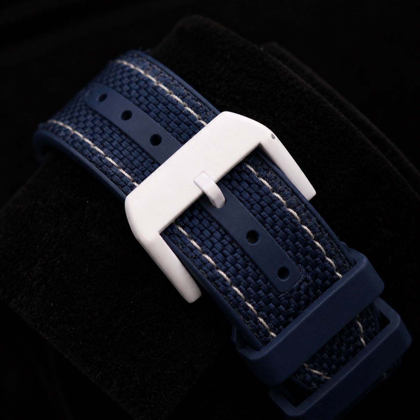 Franck Muller Yachting Ceramic