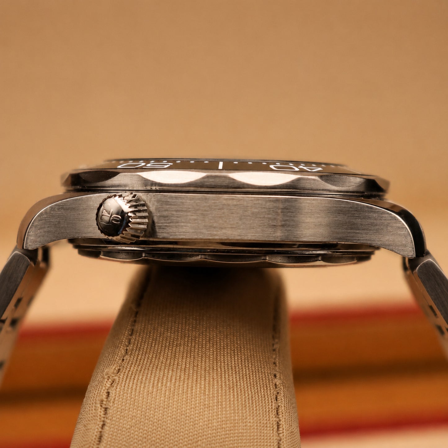 Omega Seamaster Diver 300 M