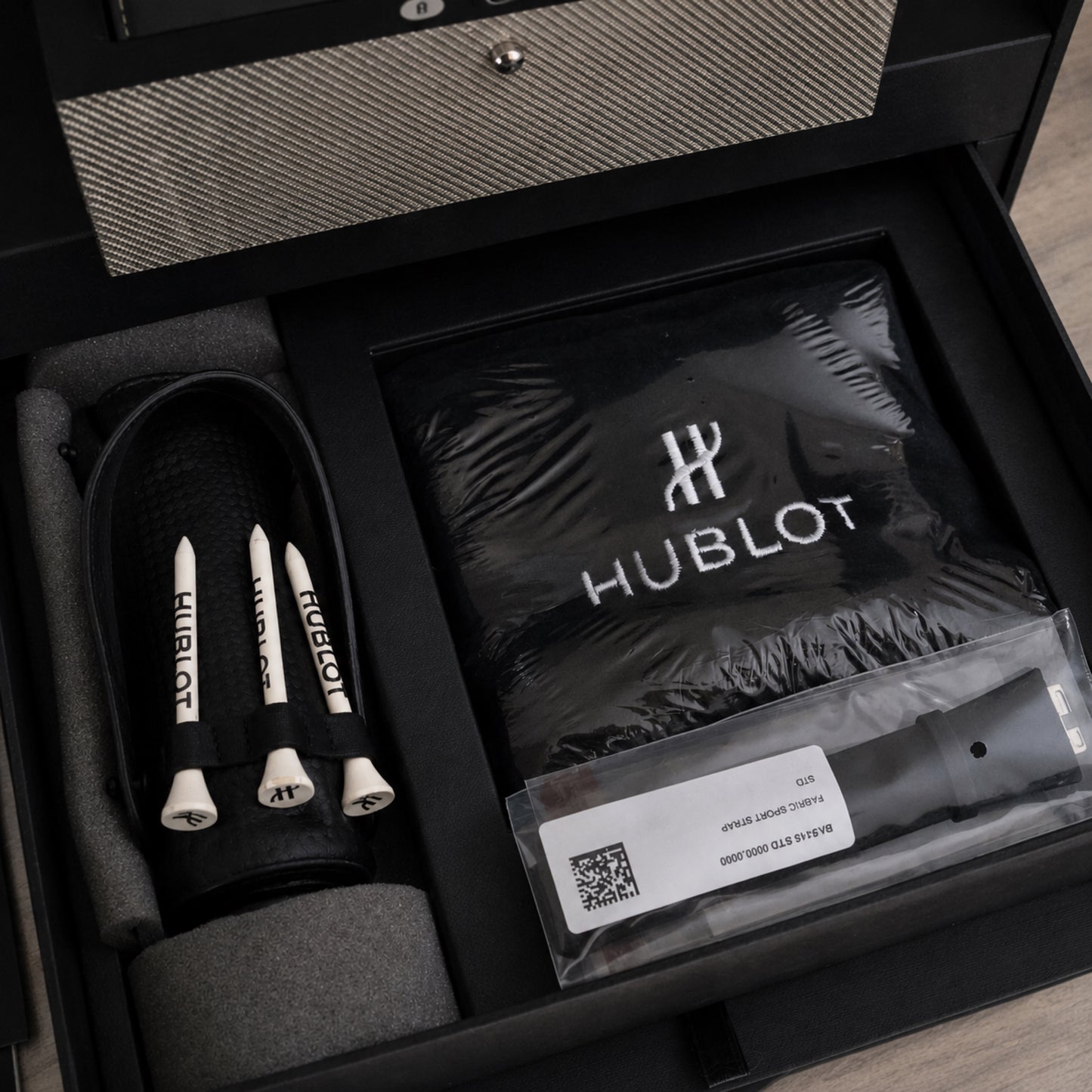 Hublot Big Bang Unico Golf