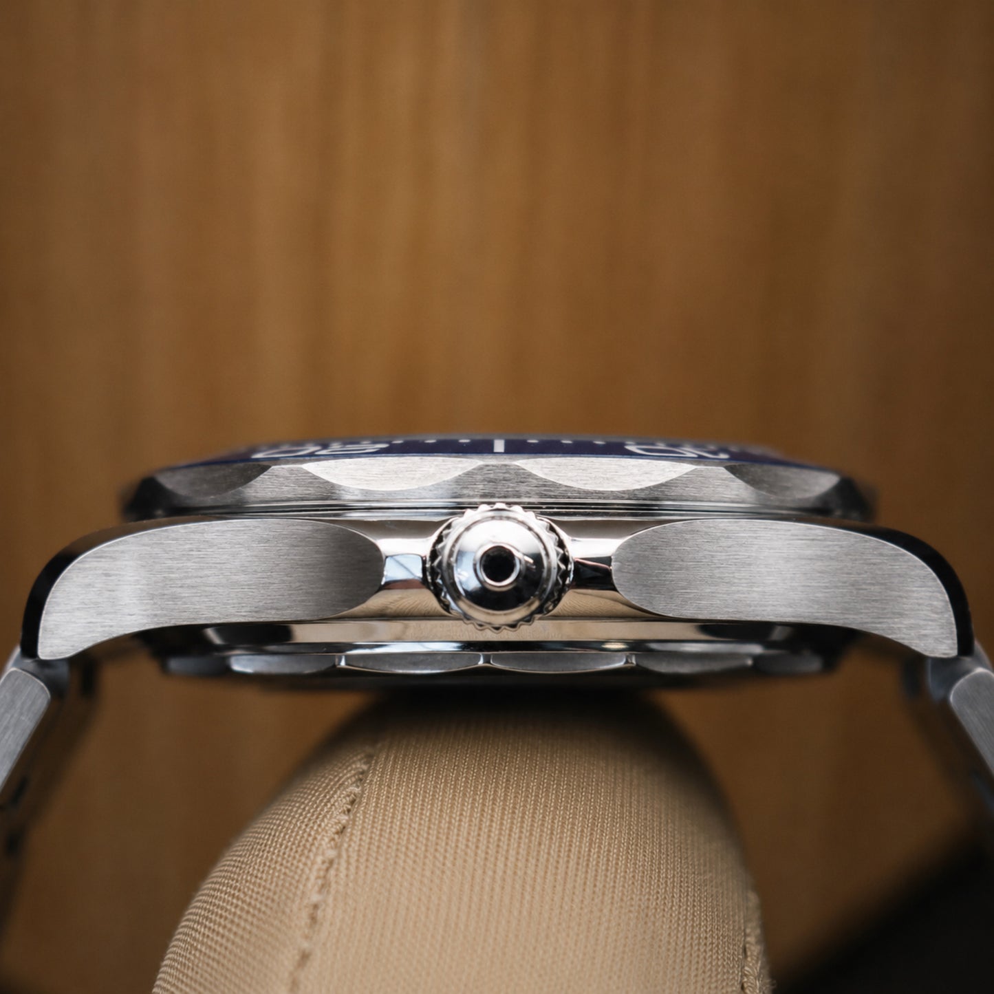 Omega Seamaster Diver 300 M
