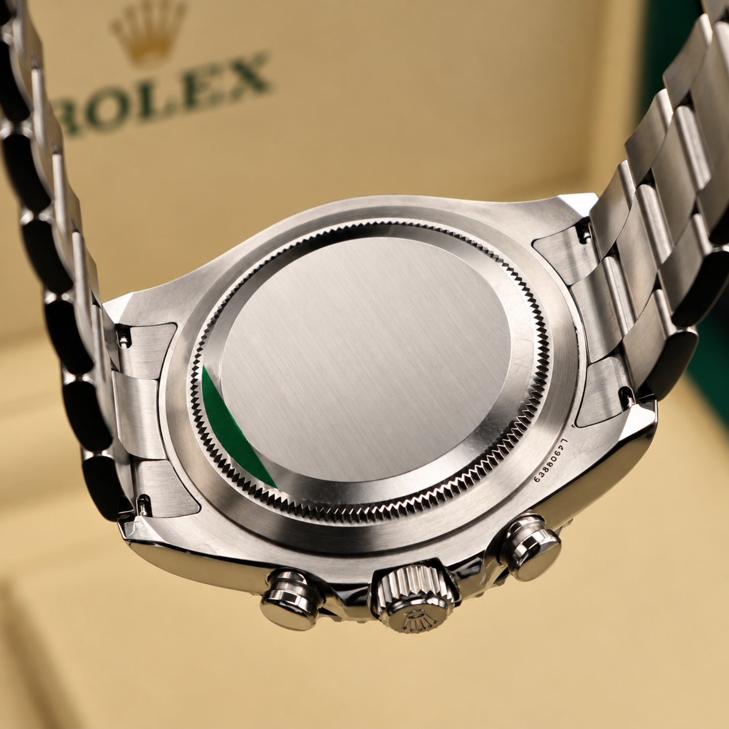 Rolex Yacht-Master II