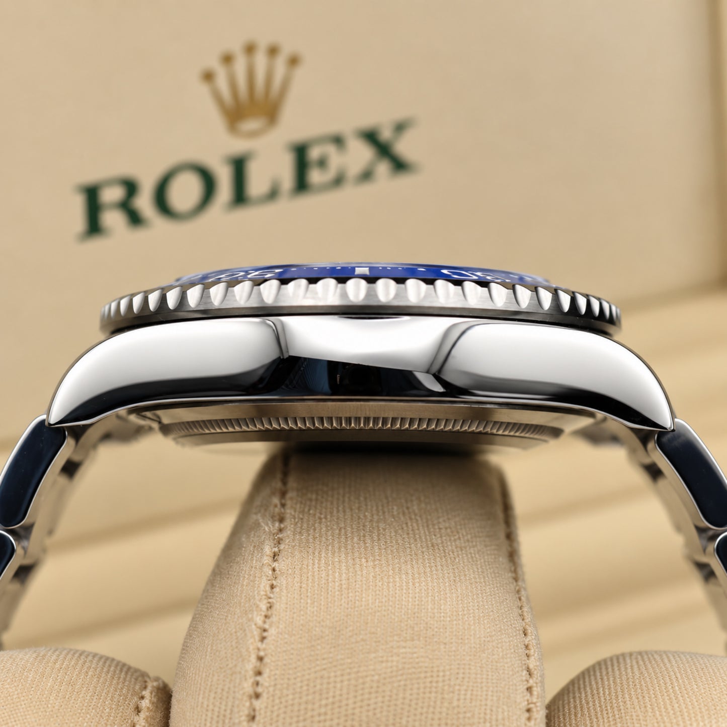 Rolex Yacht-Master II