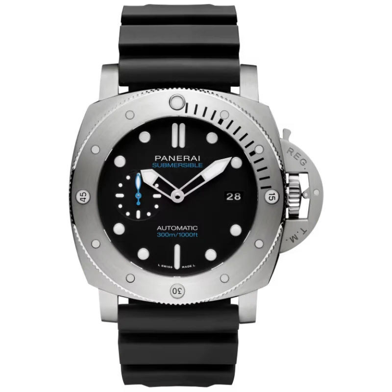 SUBMERSIBLE PAM02305 47 MM TITANIUM