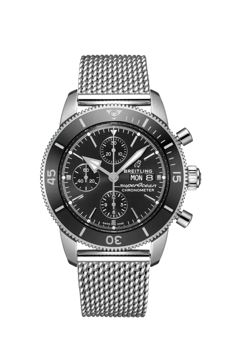 Breitling Superocean Heritage 44.0mm A13313121B1