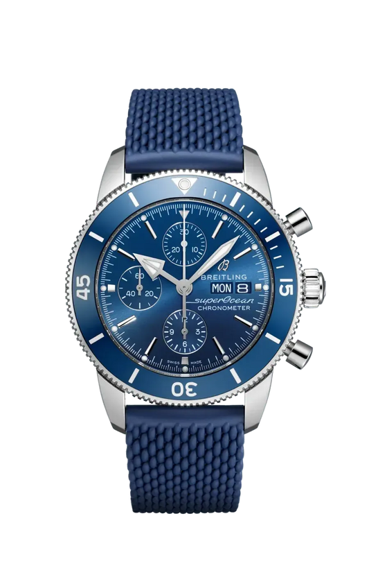 Breitling Superocean Heritage 44.0mm A13313161C1