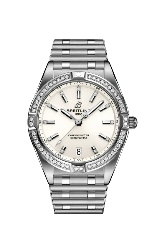 Breitling Chronomat 32.0mm A77310591A1