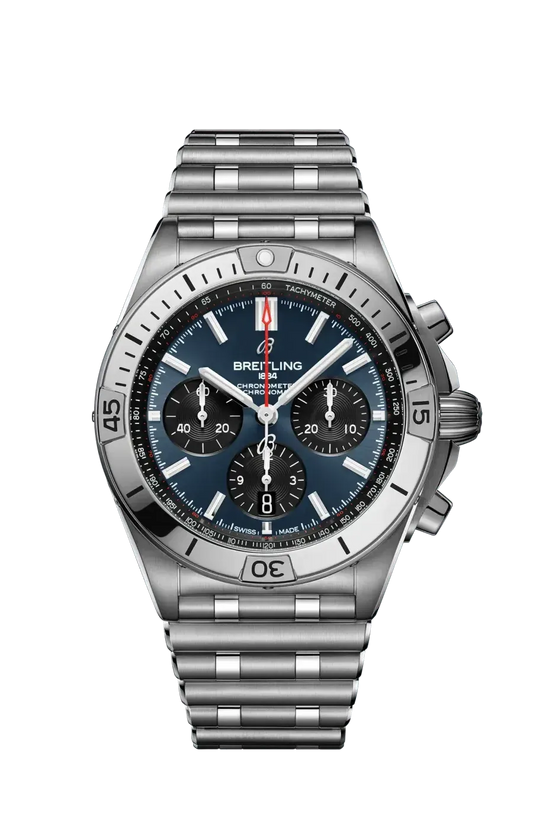 Breitling Chronomat 42.0mm AB0134101C1