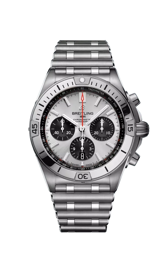 Breitling Chronomat 42.0mm AB0134101G1