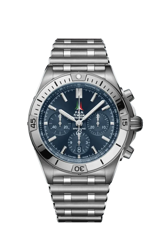 Breitling Chronomat 42.0mm AB01344A1C1