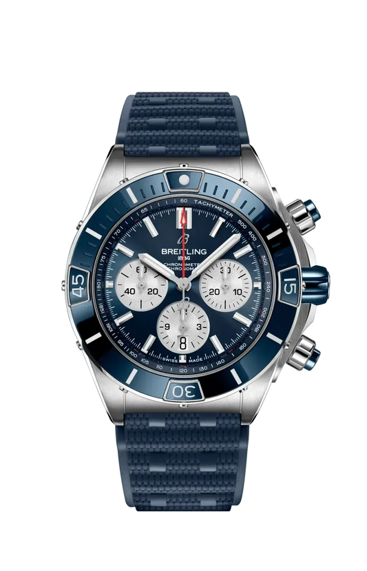 Breitling Chronomat 44.0mm AB0136161C1