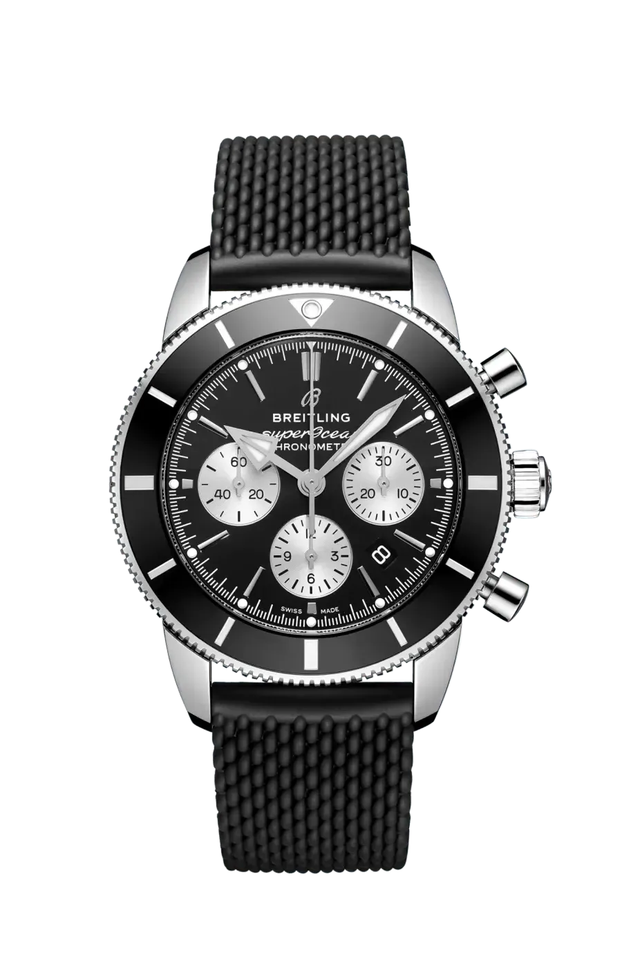 Breitling Superocean Heritage 44.0mm AB0162121B1