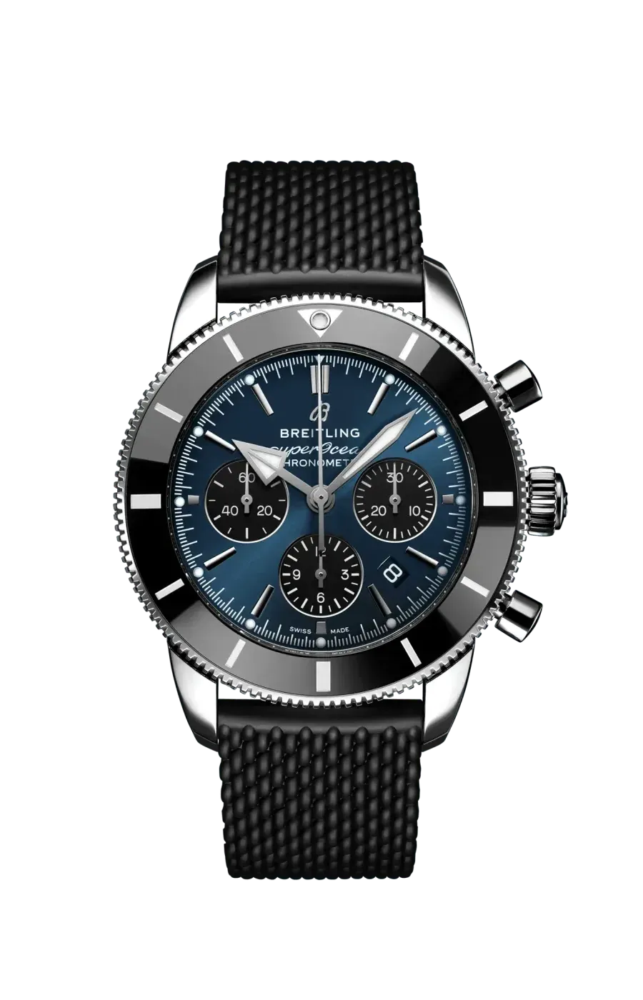 Breitling Superocean Heritage 44.0mm AB0162121C1