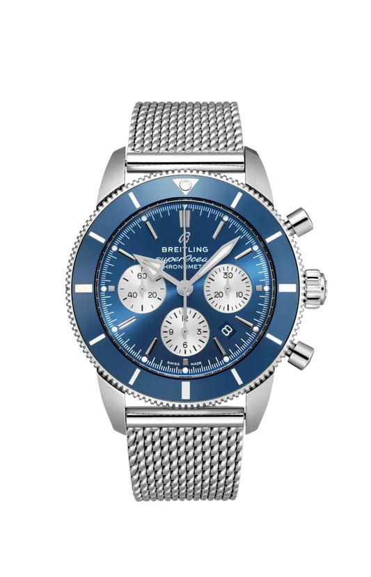 Breitling Superocean Heritage 44.0mm AB0162161C1