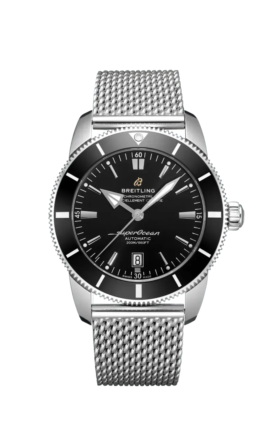 Breitling Superocean Heritage 46.0mm AB2020121B1