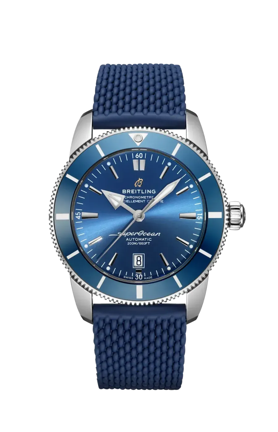 Breitling Superocean Heritage 46.0mm AB2020161C1