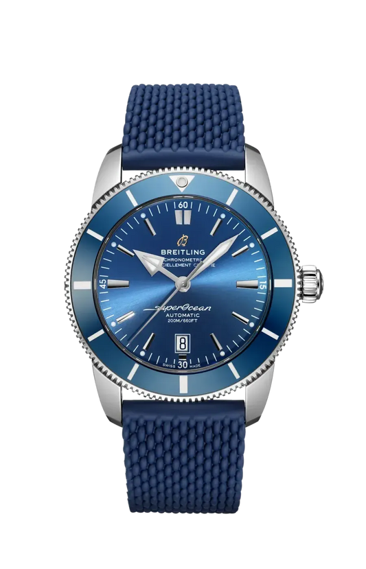 Breitling Superocean Heritage 46.0mm AB2020161C1