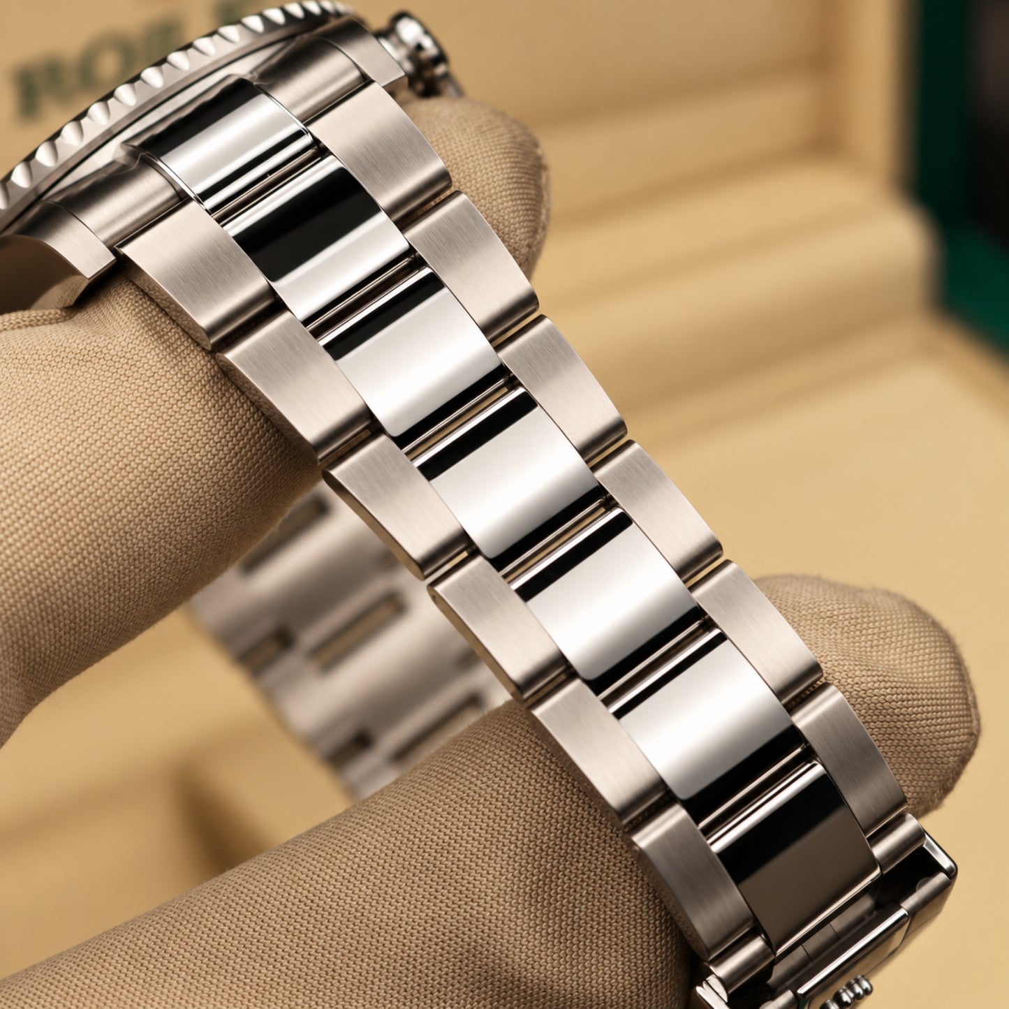 Rolex Yacht-Master II