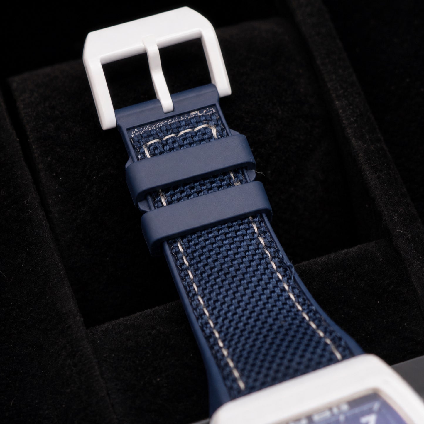 Franck Muller Yachting Ceramic