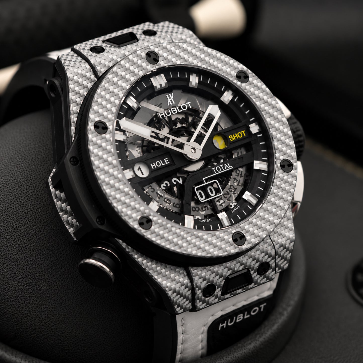 Hublot Big Bang Unico Golf
