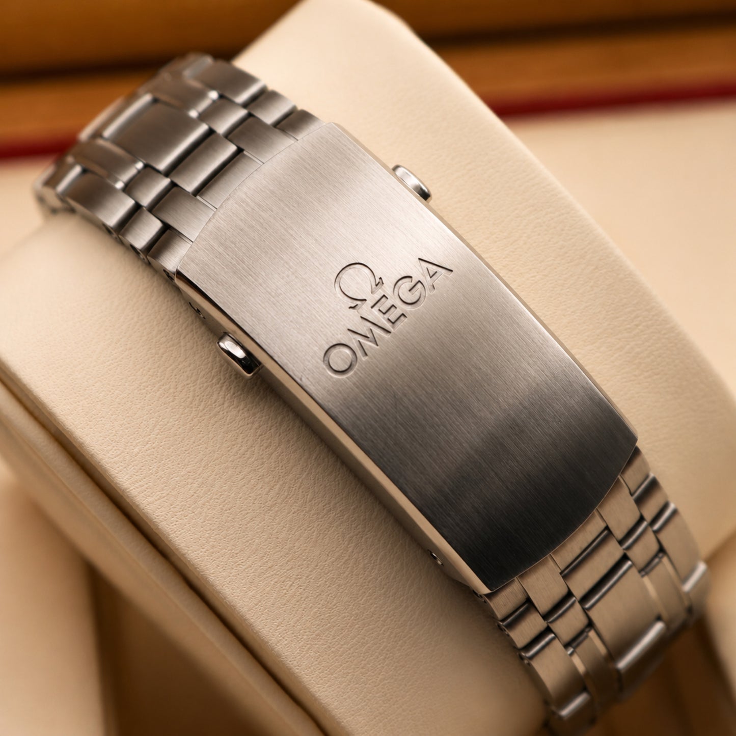 Omega Seamaster Diver 300 M