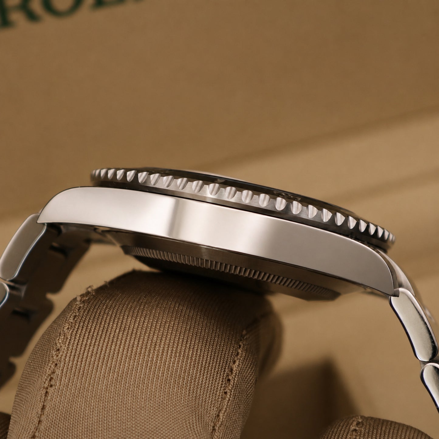 Rolex Submariner Date