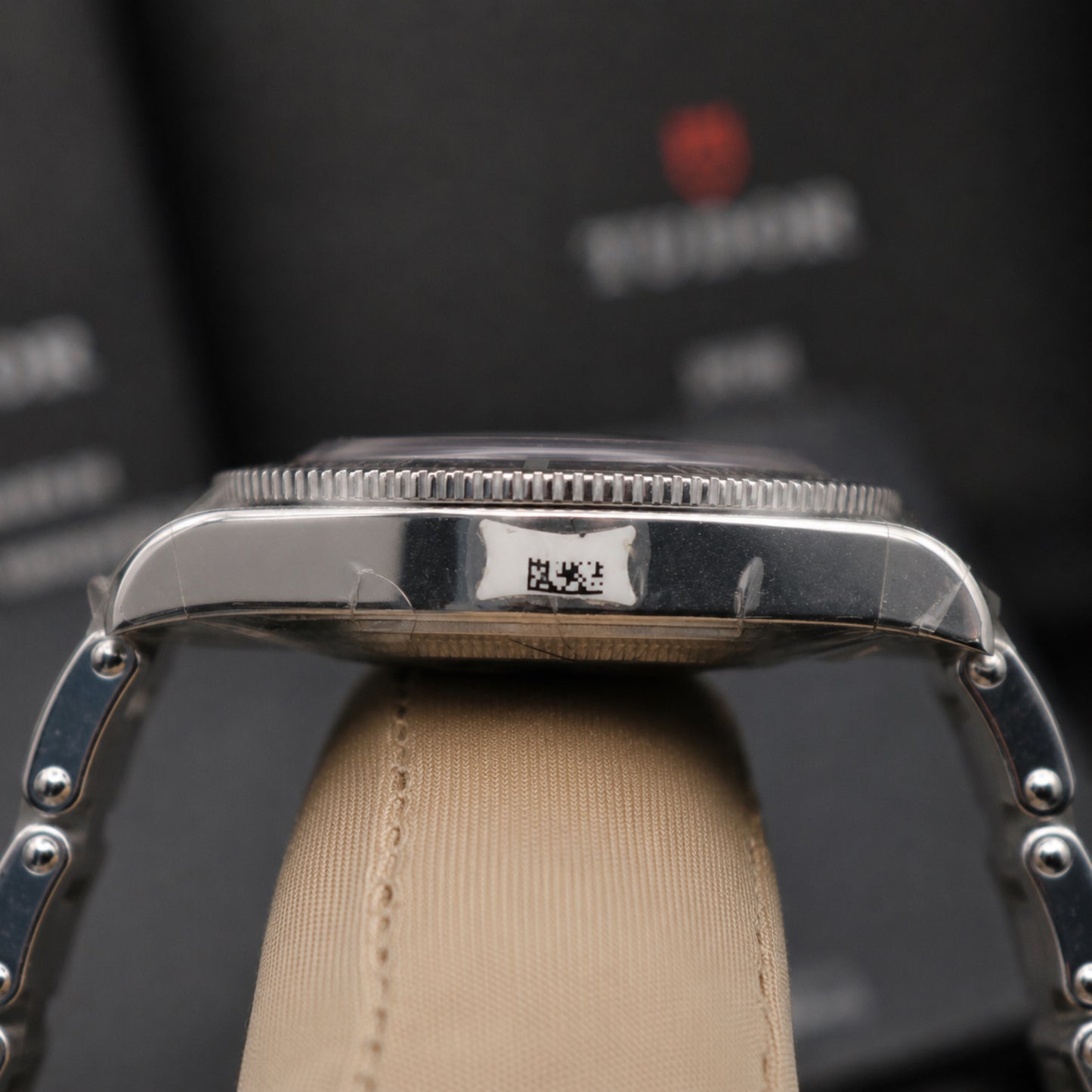 Tudor Black Bay 54 - NEW 2026