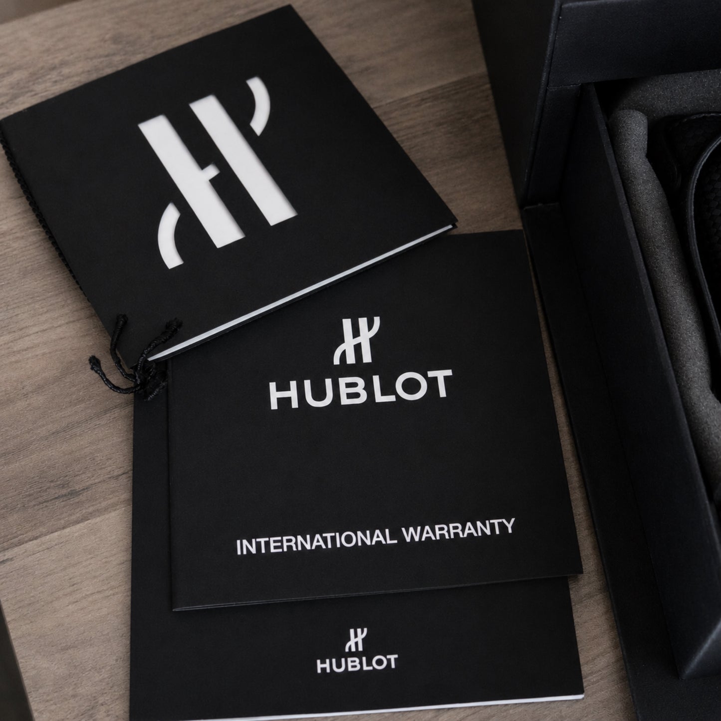 Hublot Big Bang Unico Golf